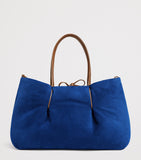 Bottega Veneta Pinacoteca leather tote bag (British brand)