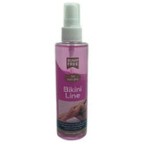Superdrug Bump Free So Natural Bikini Line Shaving Oil- Buy online at McGrocer