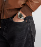 TUDOR Black Bay Pro watch 39mm, imported from the UK