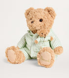 Harrods pyjama bear soft toy 24cm, UK version