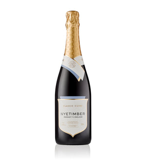 Multi-Vintage Cuvee Sparkling Wine 75cl from Sussex, UK