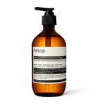 Aesop Resurrection Aromatique hand wash 500ml, UK version