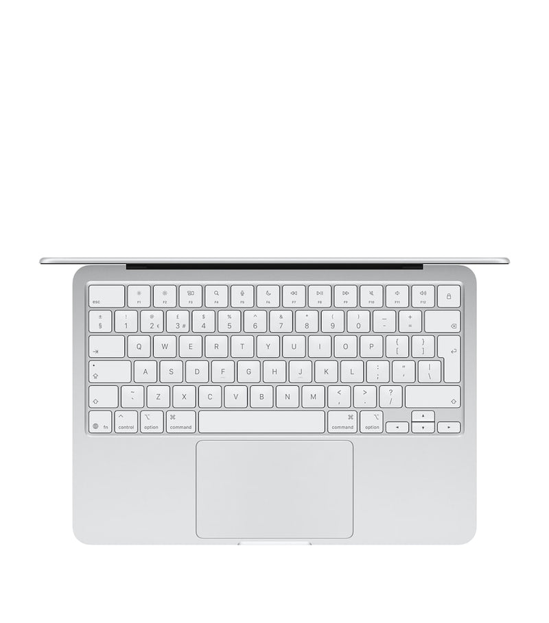 Apple MacBook Neo 13 silver 256GB - British product