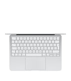 Apple MacBook Neo 13 silver 256GB - British product