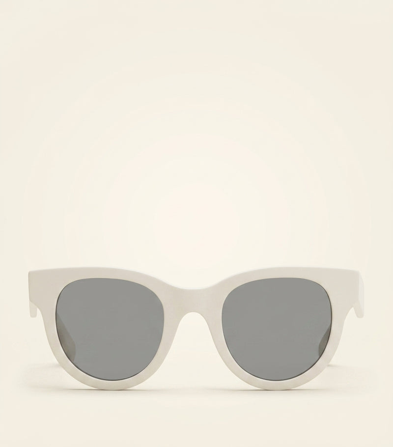 Celine rectangular sunglasses, UK version