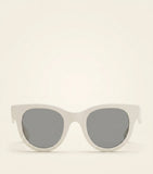 Celine rectangular sunglasses, UK version