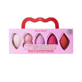 Superdrug Yes Studio Hey Big Blender Make-Up Blending Sponges Gift Set- Buy online at McGrocer