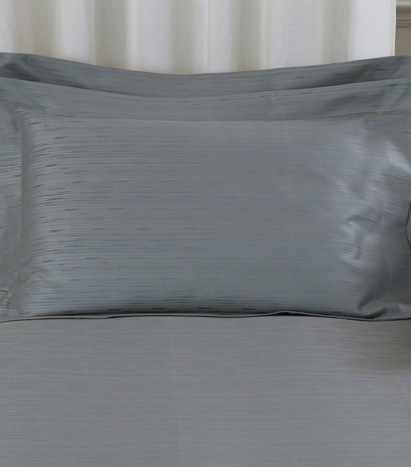 Frette Stardust Jacquard pillowcase 50cm x 80cm, UK version