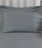 Frette Stardust Jacquard pillowcase 50cm x 80cm, UK version
