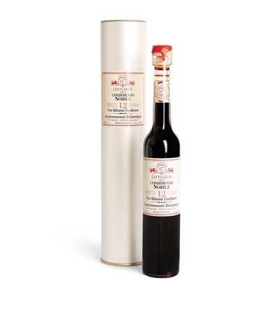 Harrods 12-Year-Old Balsamic Condiment 100ml- Buy online at McGrocer