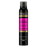 TRESemmé volume hair mousse 200ml, imported from the UK (British brand)
