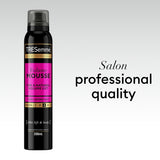 TRESemmé volume hair mousse 200ml, imported from the UK (British brand)