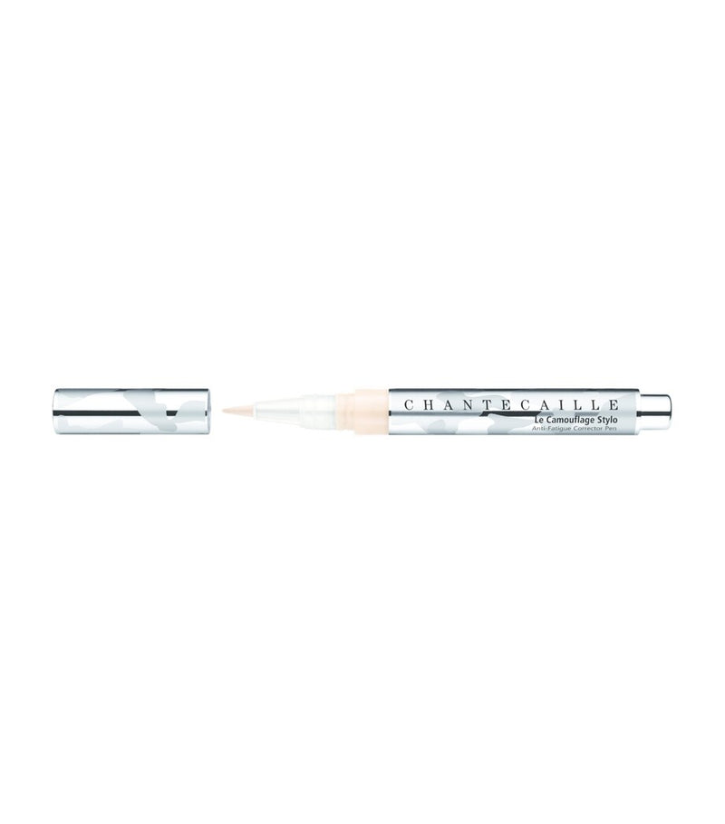 Chantecaille Le Camouflage Stylo concealer and skincare hybrid - British product
