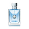 Versace Pour Homme Eau De Toilette fragrance 100ml bottle (British brand)