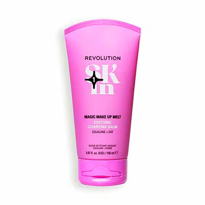 DNR Revolution Squalane & Oat Cleansing Balm 150ml