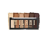 Superdrug Milani Gilded Mini Palette 110 Whiskey Business 5G- Buy online at McGrocer