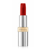 Harrods Prada Beauty Monochrome Hyper Matte Lipstick- Buy online at McGrocer
