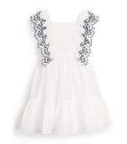 Patachou St Tropez dress 3-12 years, imported from the UK