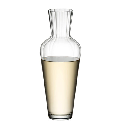 Harrods Riedel Crystal Mosel Decanter Wine Decanter 750ml- Buy online at McGrocer