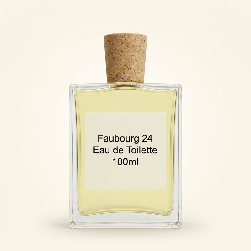 Hermes 24 Faubourg Eau de Toilette Spray 50ml - British product