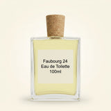 Hermes 24 Faubourg Eau de Toilette Spray 50ml - British product