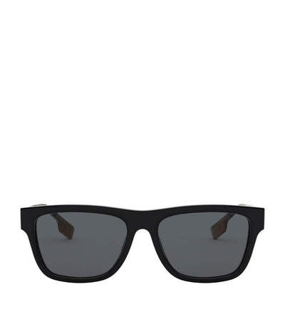 Harrods Burberry Acetate BE4293 Sunglasses- Buy online at McGrocer