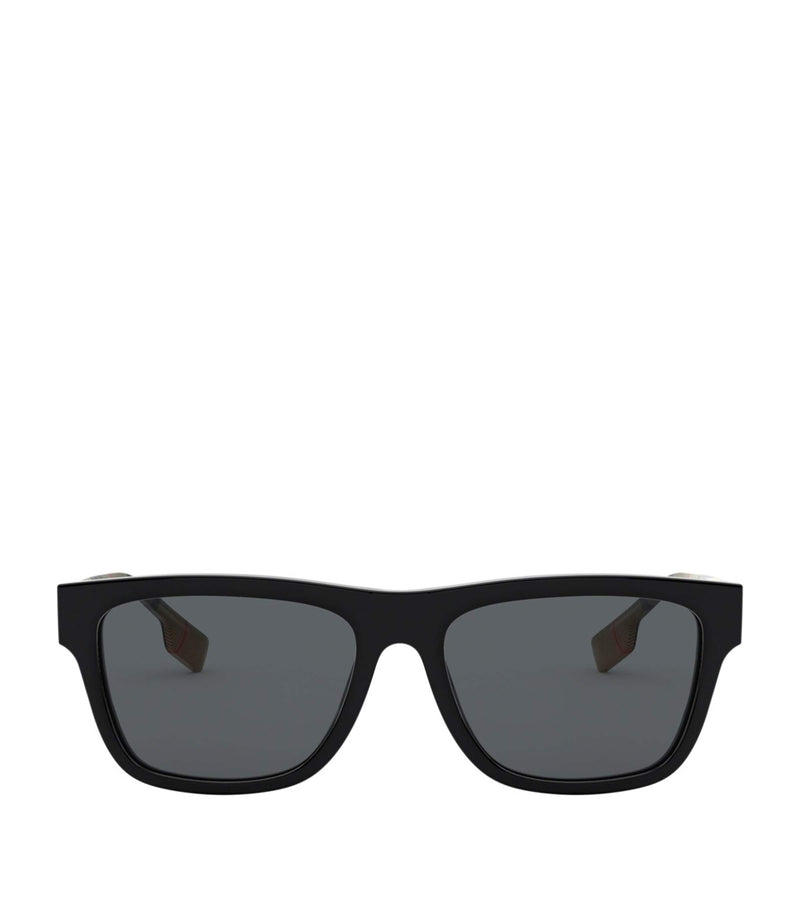 Burberry acetate BE4293 sunglasses - British product