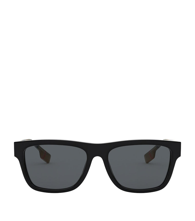 Burberry acetate BE4293 sunglasses - British product