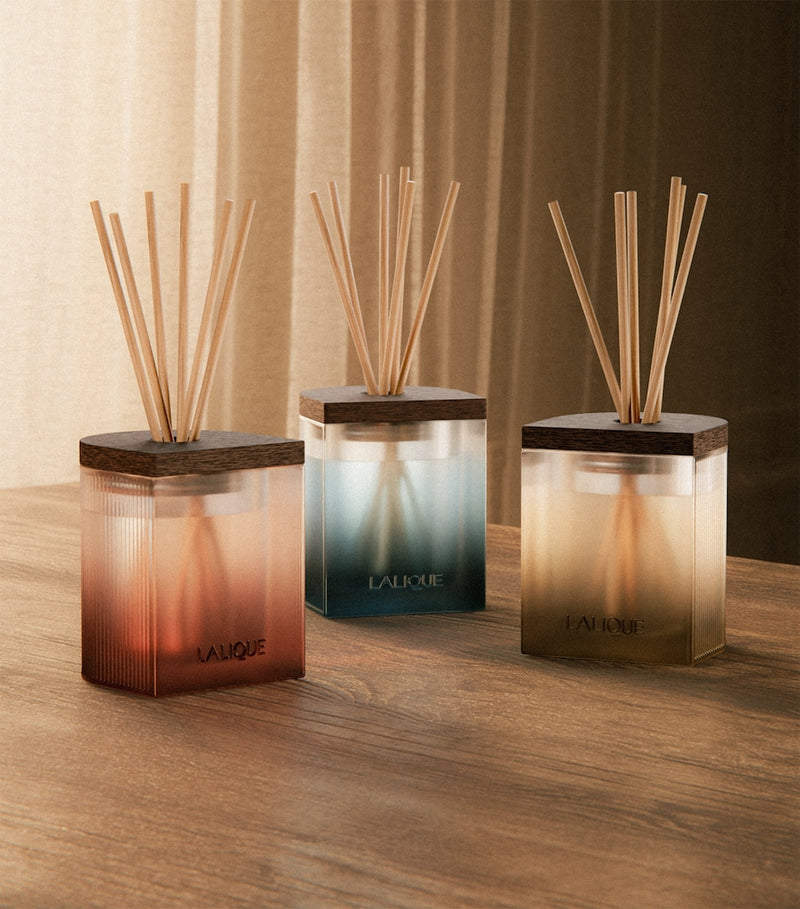 Lalique La Muse diffuser 250ml (British brand)