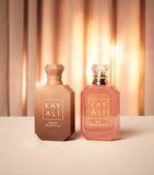 Kayali perfume Freedom Musk Matcha 45 100ml, UK version