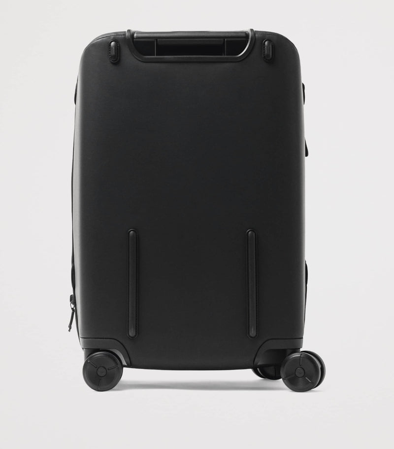 Peak Design Roller Pro Hard Cabin Suitcase 55cm, imported from the UK