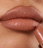 Charlotte Tilbury matte lipstick with orchid extract, imported from the UK