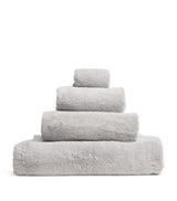 Harrods Harrods of London Organic Cotton Bath Towel 70cm x 140cm- Buy online at McGrocer