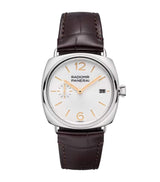 Harrods Panerai Stainless Steel Radiomir Quaranta Watch 40mm- Buy online at McGrocer