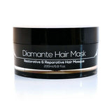 Ovviovita Hydrate Shine Dry Hair Treatment Mask 200ml, imported from the UK
