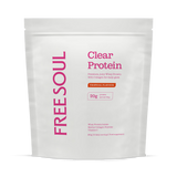 Holland & Barrett Free Soul Clear Protein Tropical Protein Powder 250g- Buy online at McGrocer