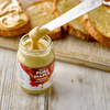 Pure Maple organic amber maple butter 160g jar (British brand)
