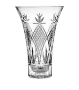 Harrods Waterford Powerscourt Tom Power Statement Vase 36cm- Buy online at McGrocer