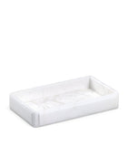 Labrazel alabaster tray, Claudia collection, 14cm x 24cm, UK version