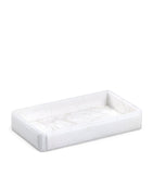 Labrazel alabaster tray, Claudia collection, 14cm x 24cm, UK version
