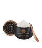 Les Terres Blanches Fleur de Sel Noirmoutier salt 100g, UK version