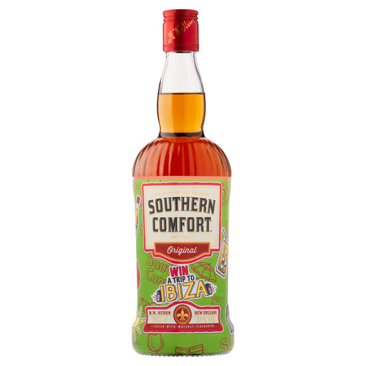 Southern Comfort 70cl All spirits & liqueurs Sainsburys   