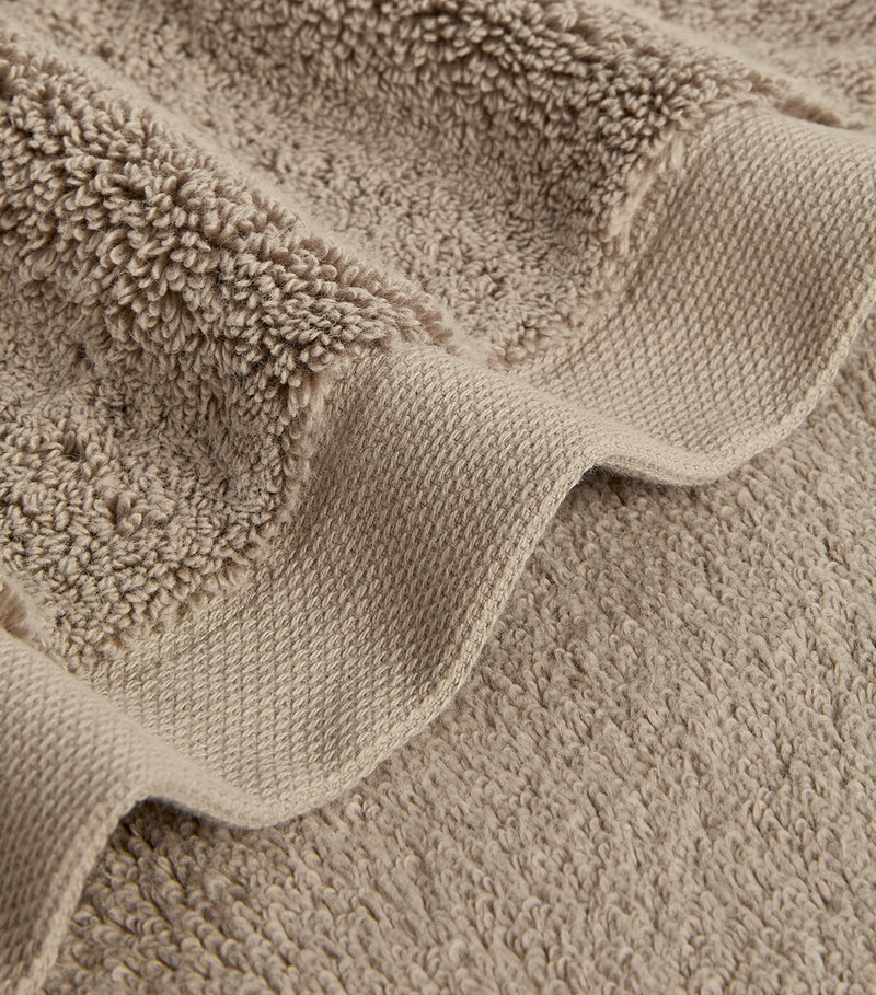 Hamam Olympia bath sheet 100cm x 180cm (British brand)