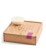Harrods Marchanta Rosa Bayahibe Velón Refill Candles 4 x 60g- Buy online at McGrocer