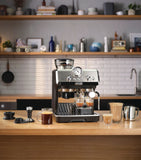 De'Longhi La Specialista Arte coffee machine - British product