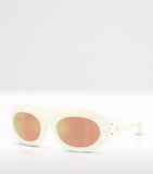 Moncler Injected Ramillon ME8015U sunglasses, imported from the UK