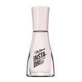 Superdrug Sally Hansen Insta-Dri Nail Polish Pink Pursuit- Buy online at McGrocer