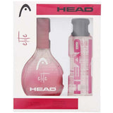 Head Elite fragrance gift set 100ml EDT 240ml mist - British product