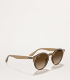 Ray-Ban RB2180 sunglasses acetate frame - British product