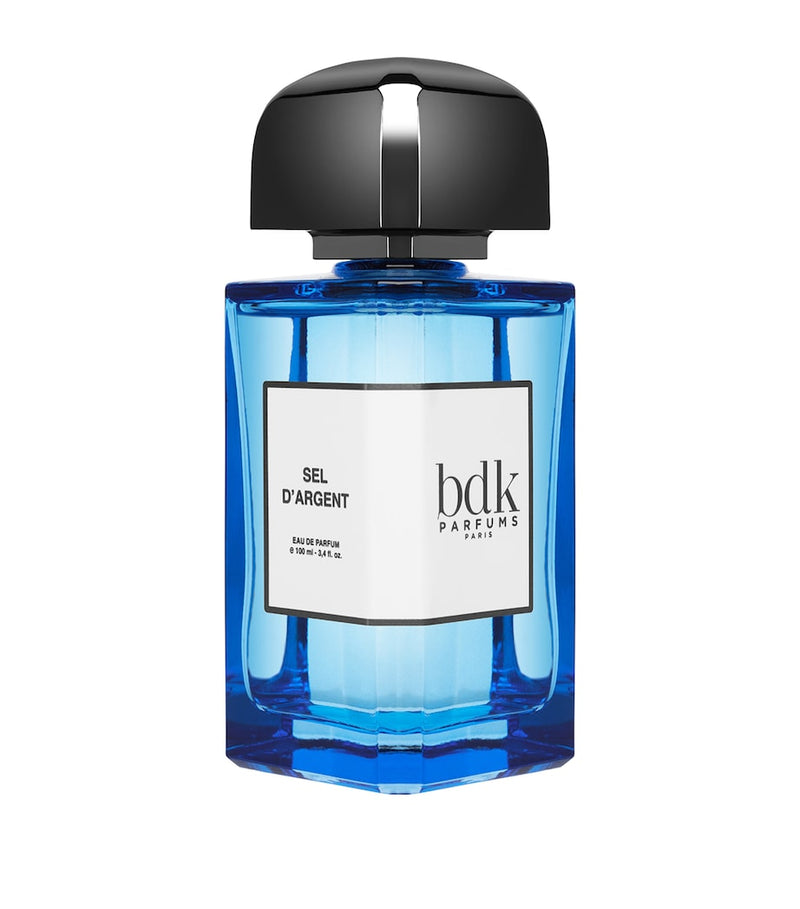 BDK Parfums Sel d'Argent eau de parfum 100ml (British brand)